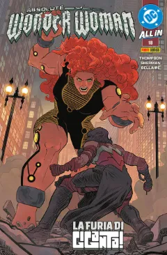 Copertina del volume
